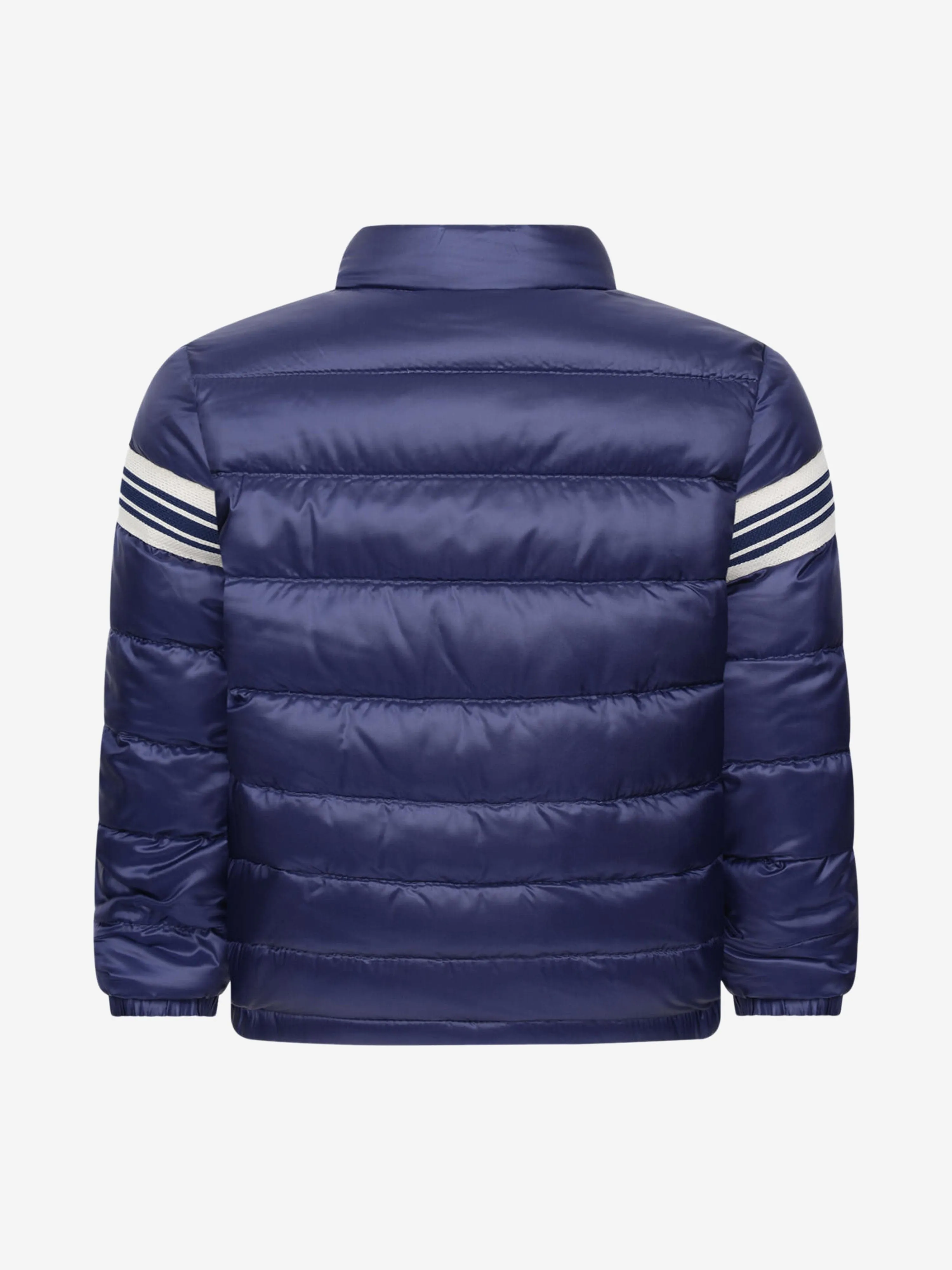 Moncler Enfant Moncler Baby Boys Down Padded Haraiki Jacket