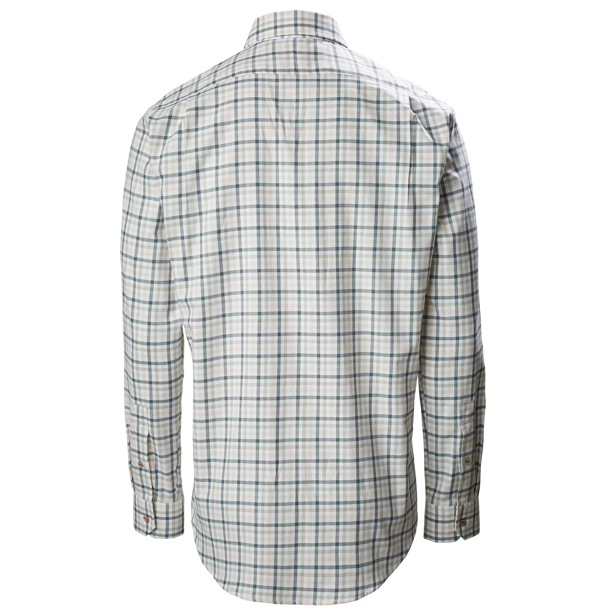 Musto Classic Button-Down Shirt