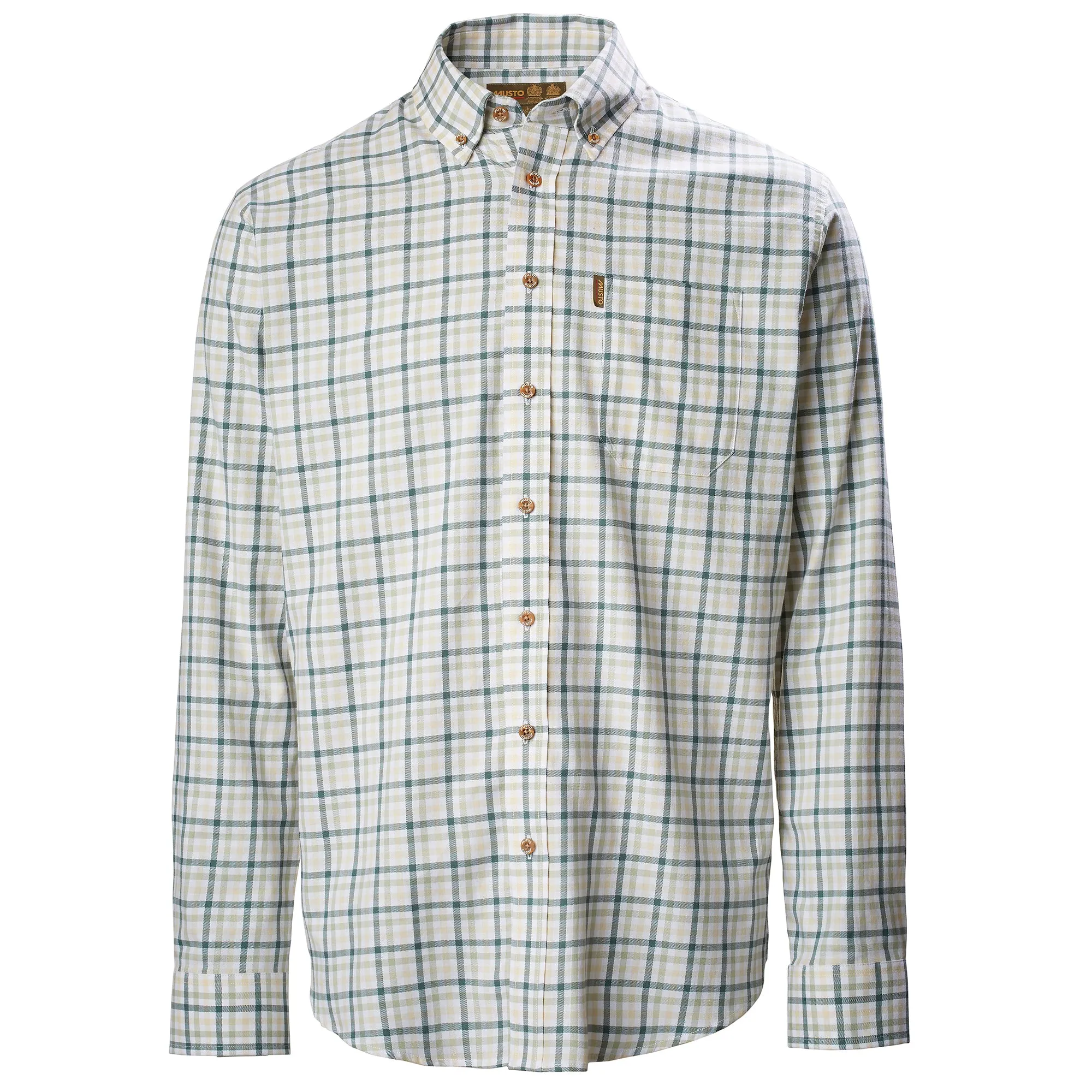 Musto Classic Button-Down Shirt