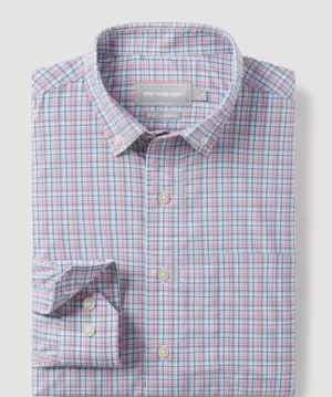 Oakley Button Down