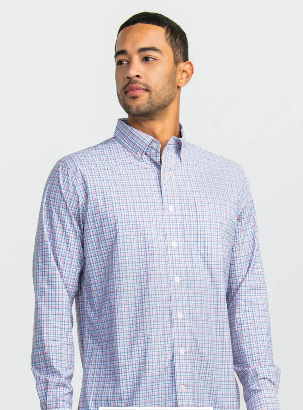 Oakley Button Down