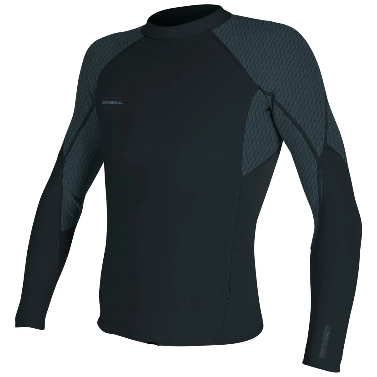 O'Neill Hyperfreak 1.5mm Long Sleeve Jacket