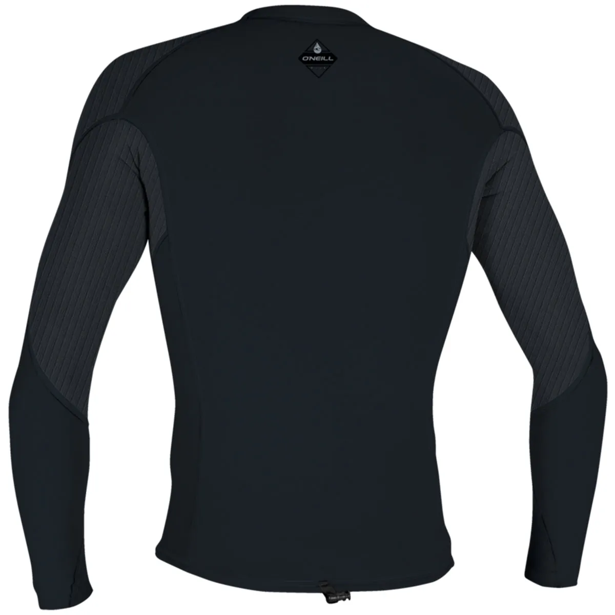 O'Neill Hyperfreak 1.5mm Long Sleeve Jacket