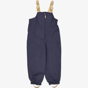 Outdoor Overall Robin Tech - midnight