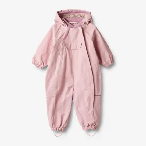 Outdoor suit Olly Tech - rose lemonade