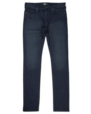 Paige Jeans Lennox Russ - Blue Denim