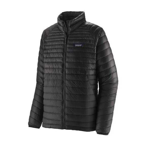 Patagonia Men's AlpLight Down Jacket