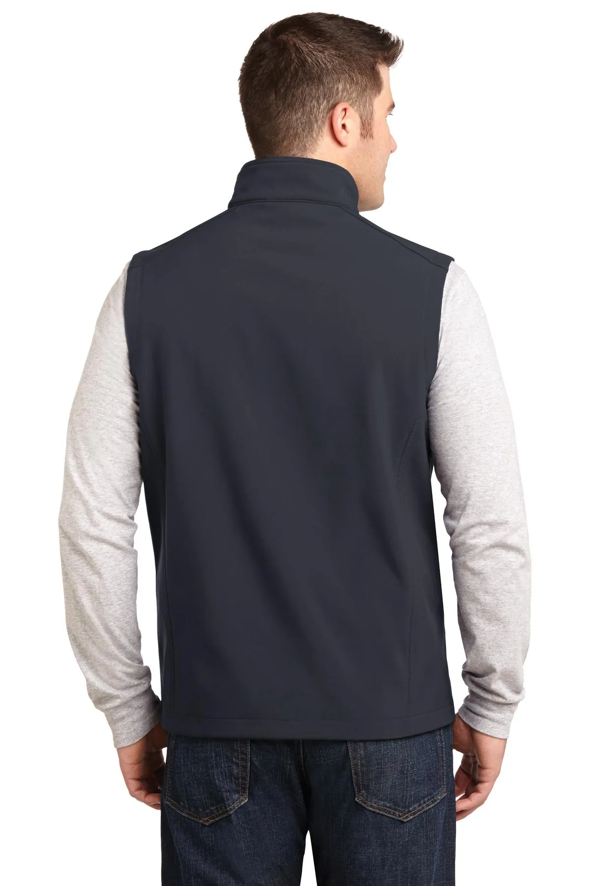 Port Authority® Core Soft Shell Vest. J325