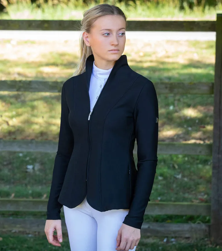 Premier Equine Finio Ladies Competition Jacket