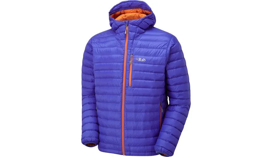 Rab Microlight Alpine Men's Jacket