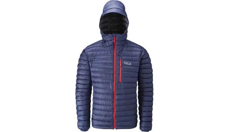 Rab Microlight Alpine Men's Jacket