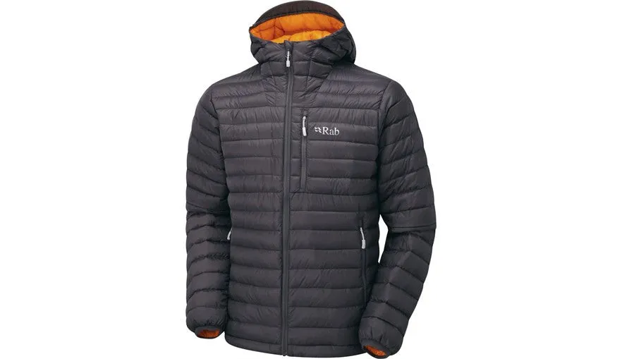 Rab Microlight Alpine Men's Jacket