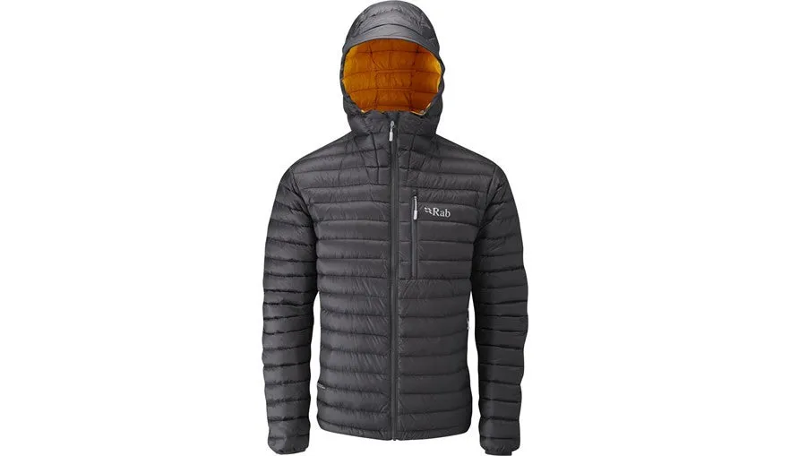 Rab Microlight Alpine Men's Jacket