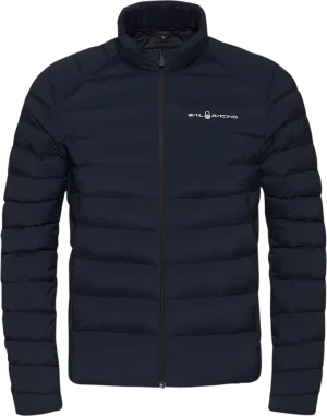 Sail Racing Men&#x27;s Spray Down Jacket Dark Navy | Buy Sail Racing Men&#x27;s Spray Down Jacket Dark Navy here | Outnorth