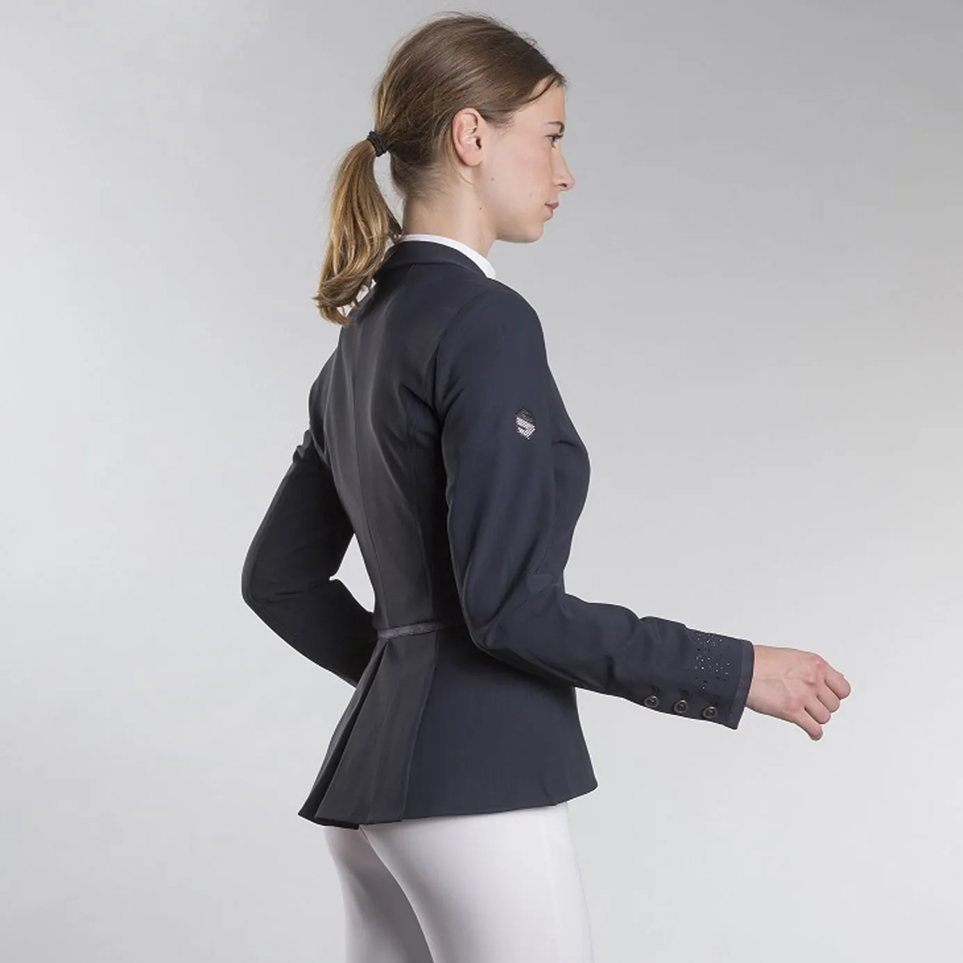 Samshield Victorine Show Jacket - Navy