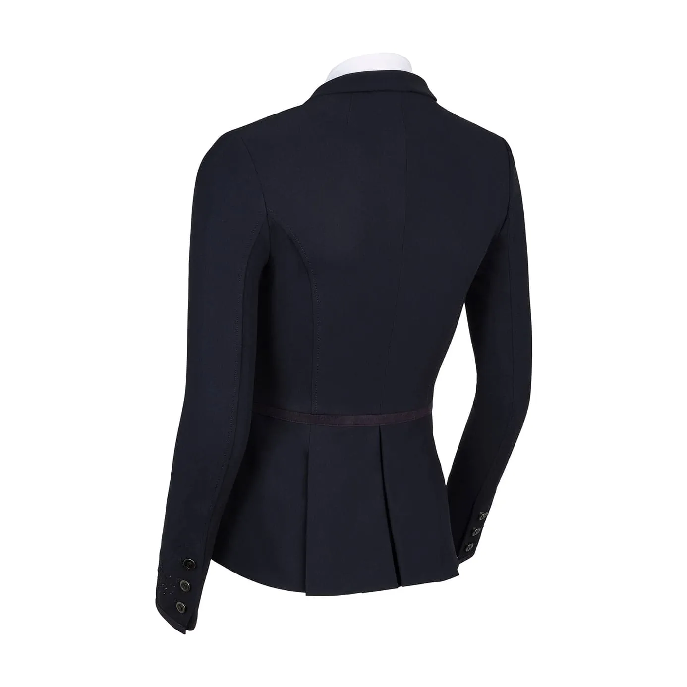 Samshield Victorine Show Jacket - Navy