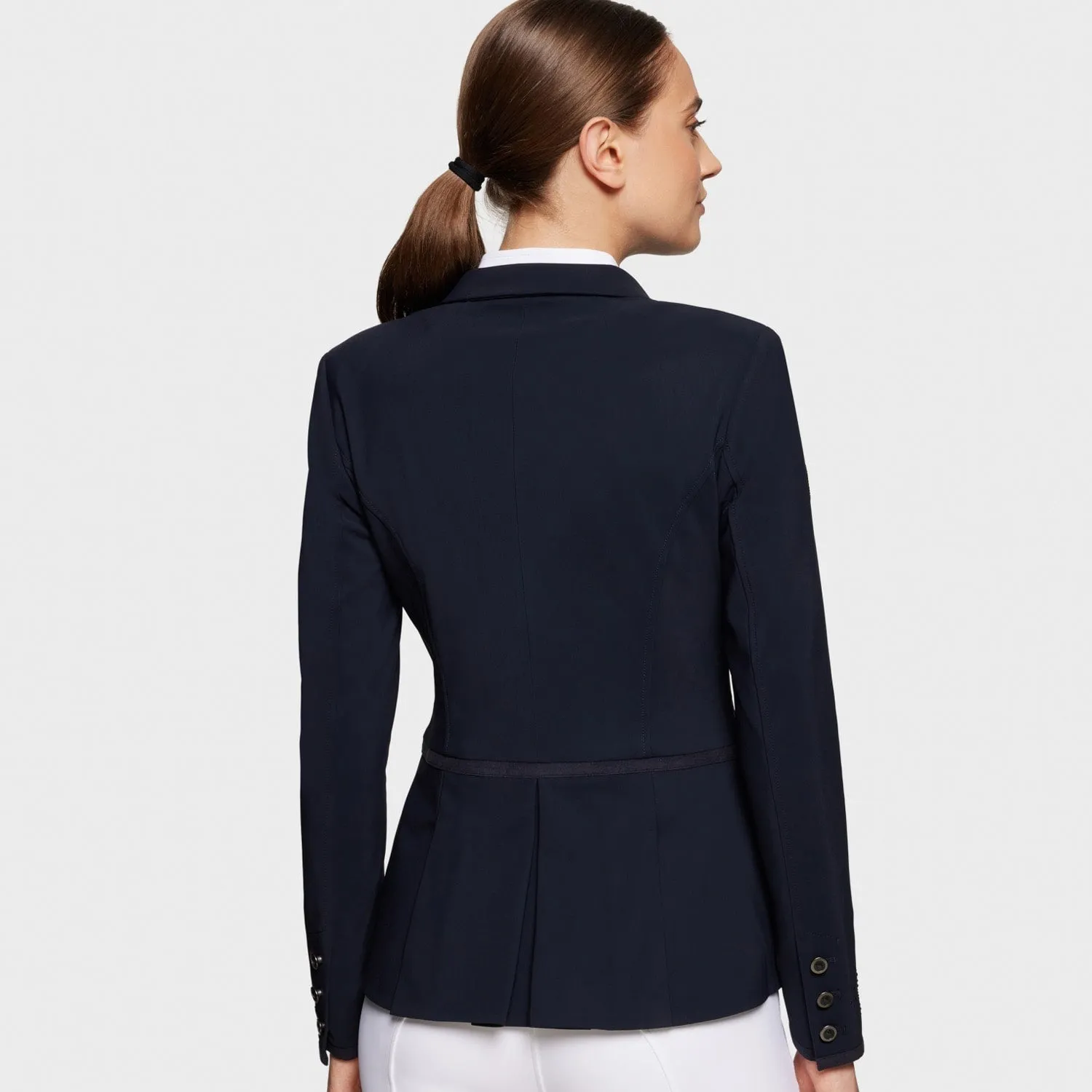 Samshield Victorine Show Jacket - Navy