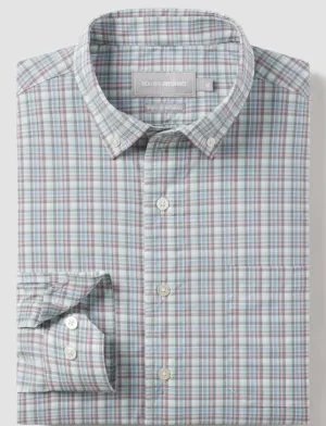 Santa Rosa Button Down