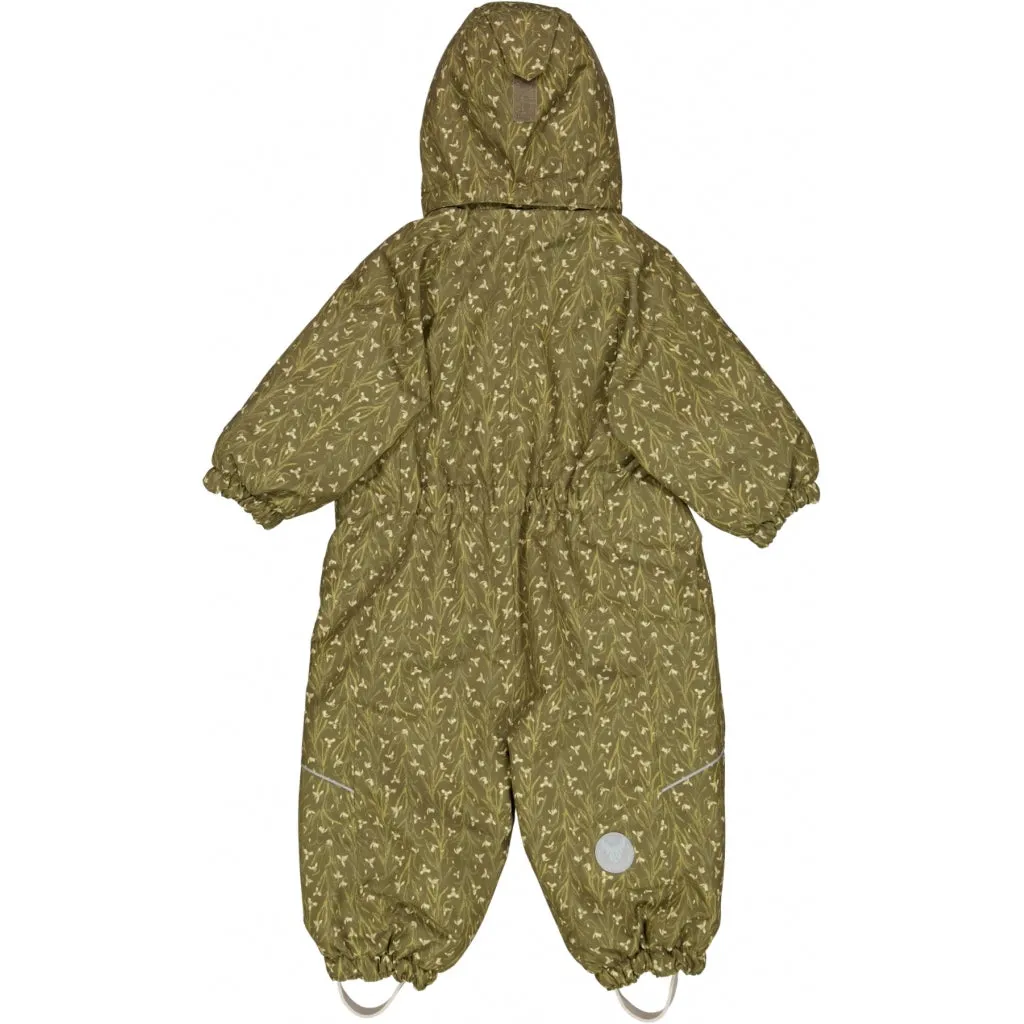 Snowsuit Adi Tech - snowdrops