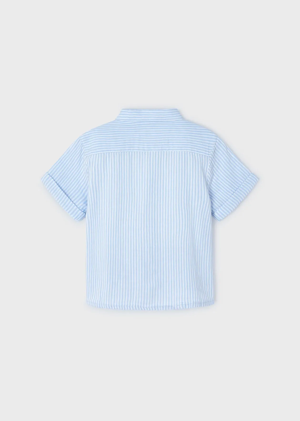 S/S Buttondown Shirt