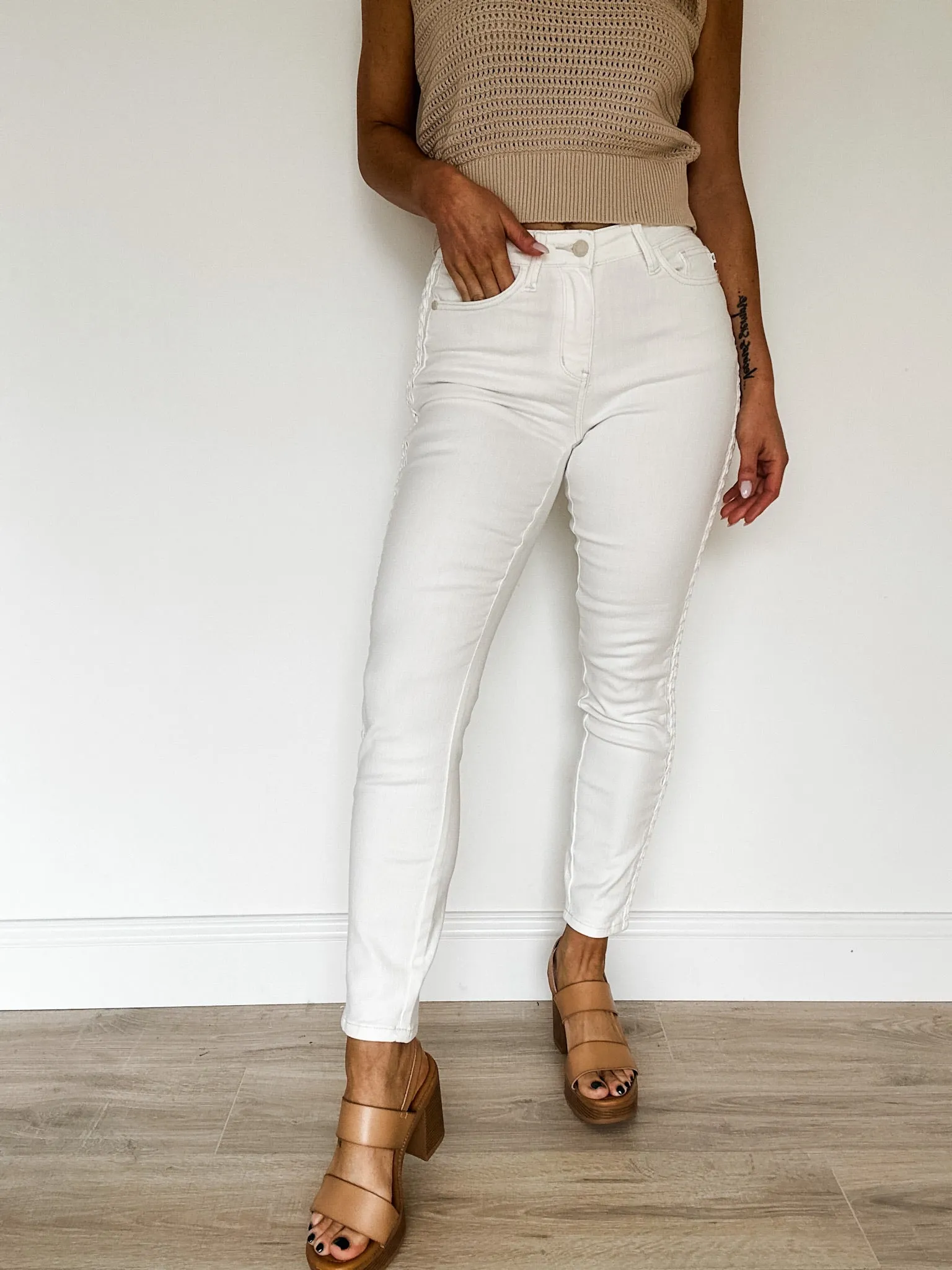 The Athena Jean