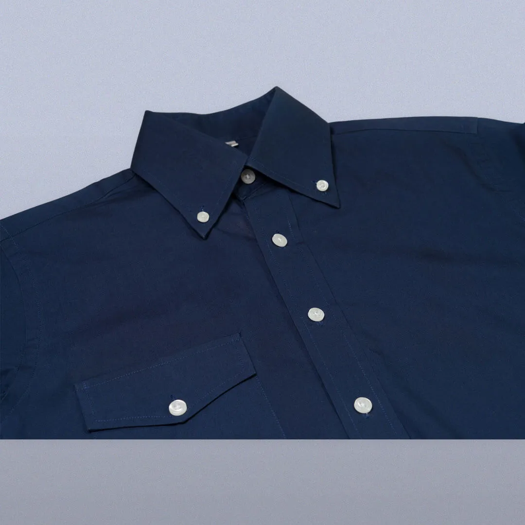 The Quartermaster Button Down