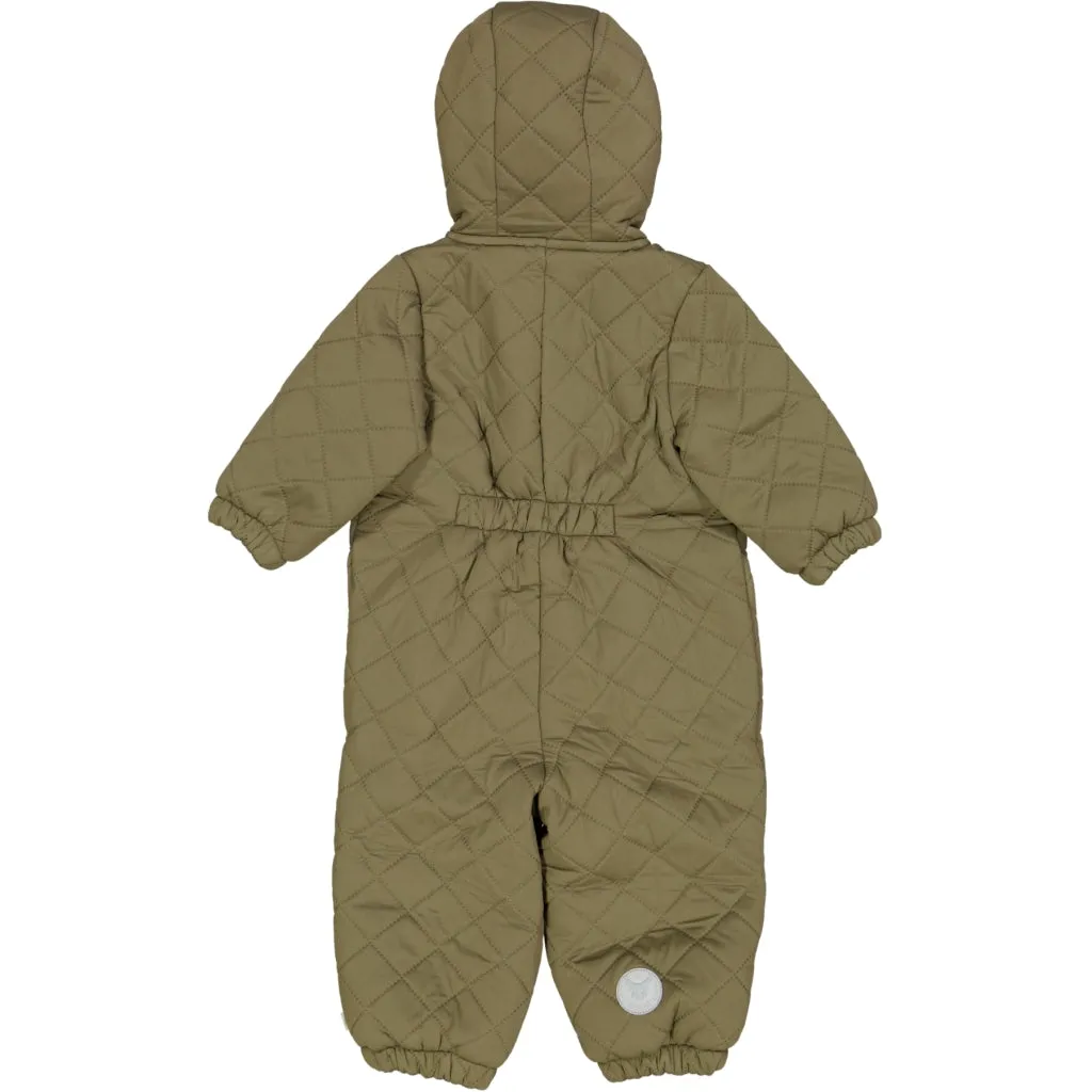 Thermosuit Hayden - dry pine