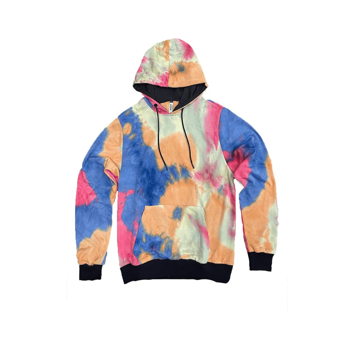 Tie-Dye Hoodie