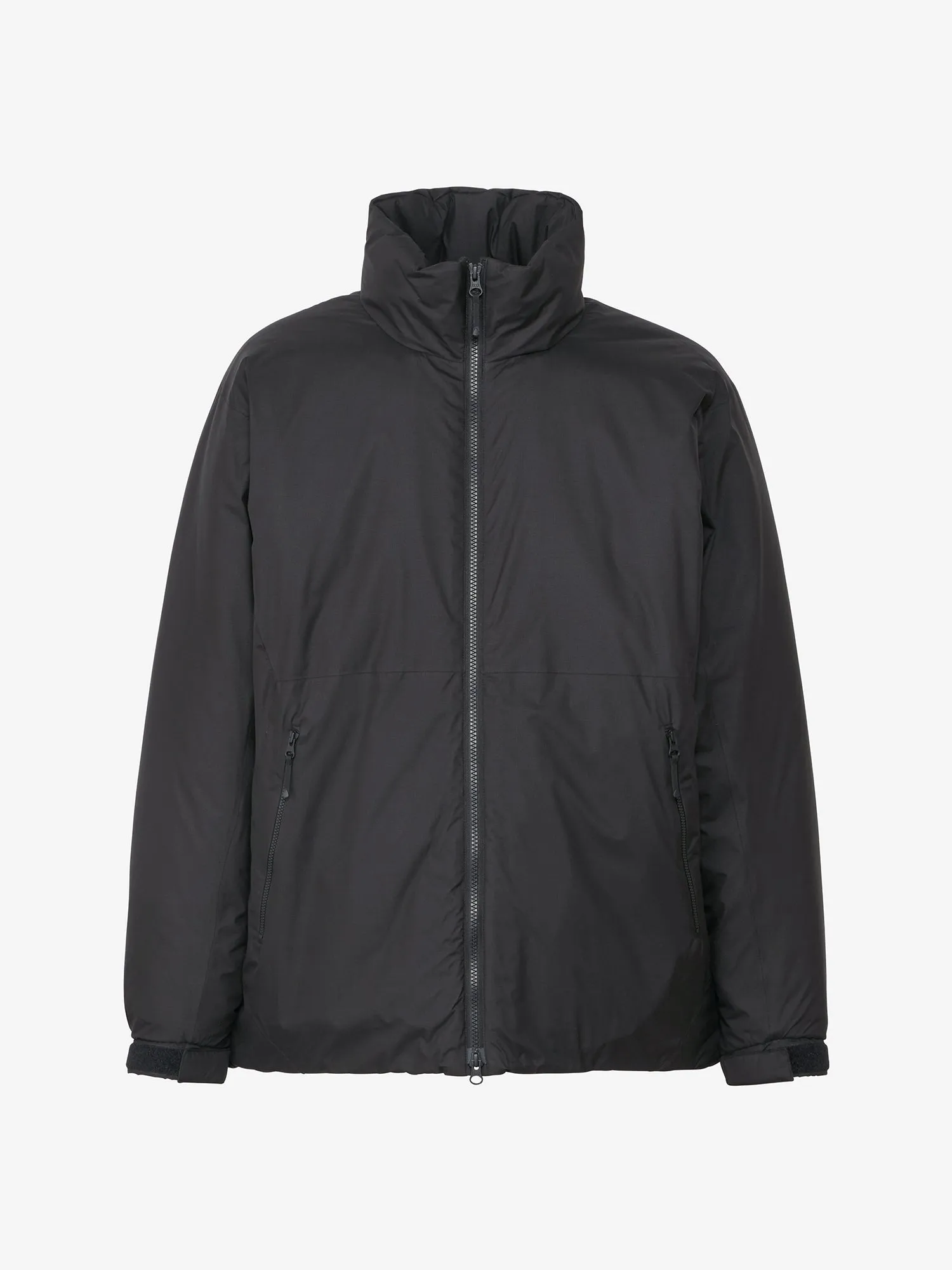 WINDSTOPPER BY GORE-TEX LABS Puffy Jacket