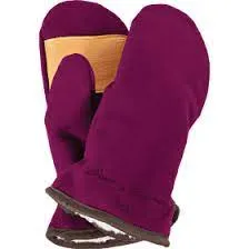 Women's Ida Mittens