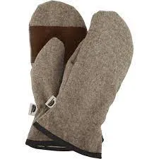 Women's Ida Mittens