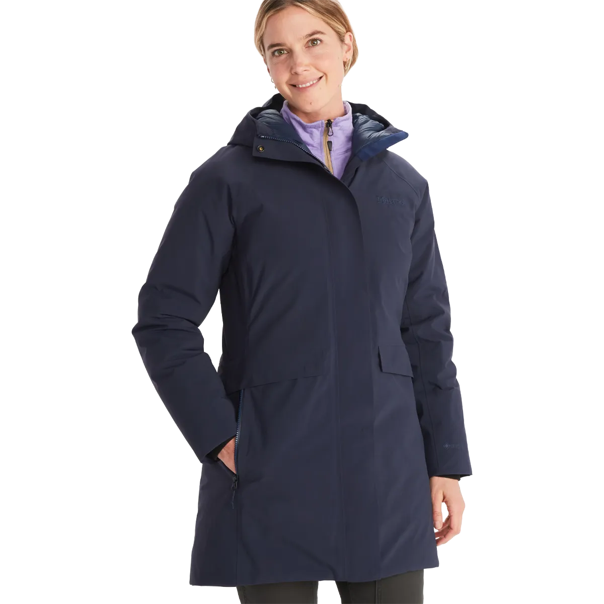 Women's Oslo Gore-Tex Jacket